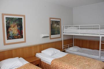 Фотографии Отель Hotel Waltikka г. Валкеакоски (Финляндия) №4 Фото Отель Hotel Waltikka г. Валкеакоски 4